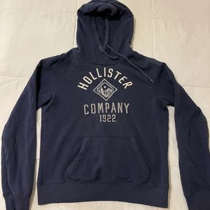 Hollister Hoodie